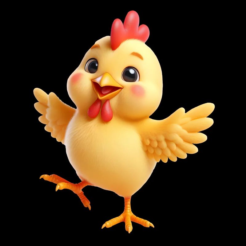 Chicken 2