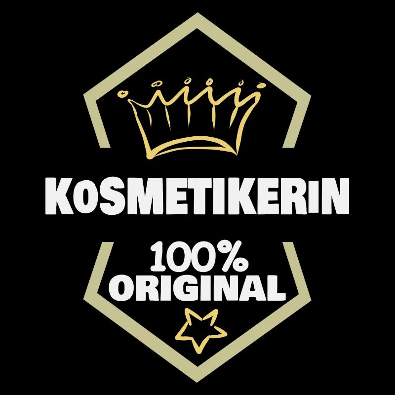 L’esthéticienne comme travail