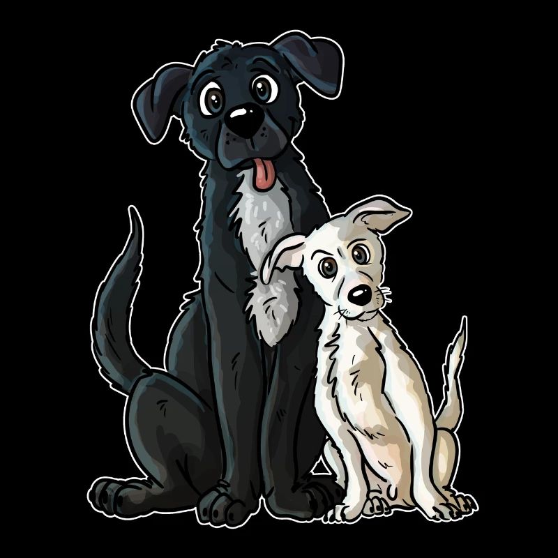 Hunde