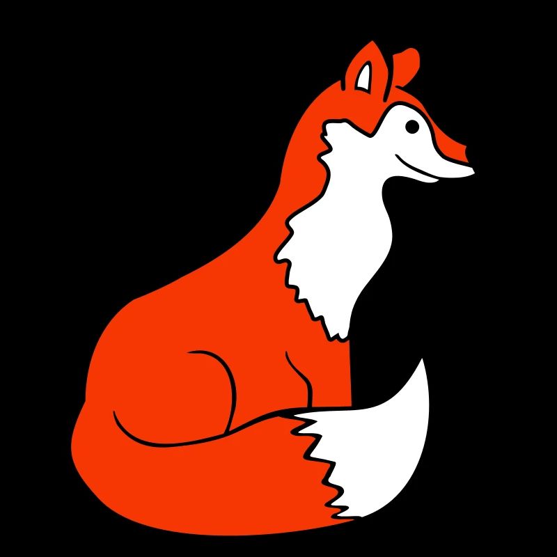 Fox Red Fox Wild Animal Clever Forest Inhabitants