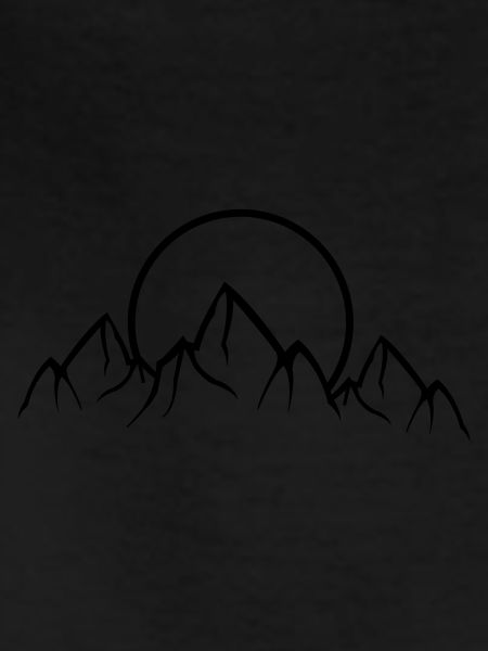 Mountains Nature