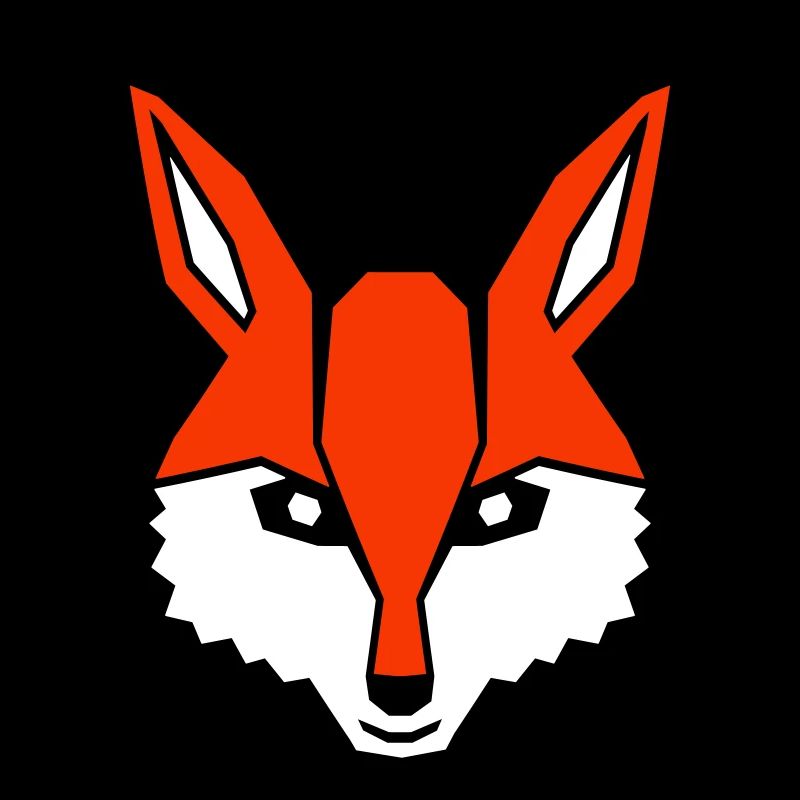 Fuchs Rotfuchs Wildes Tier Schlauer Wald Bewohner