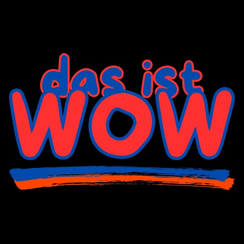 das ist WOW