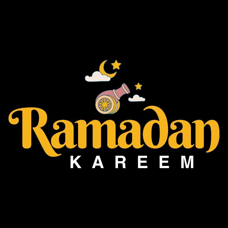 Ramadan Mubarak