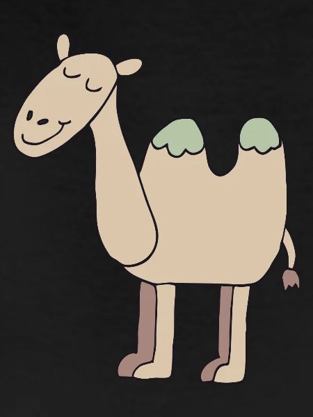 camel