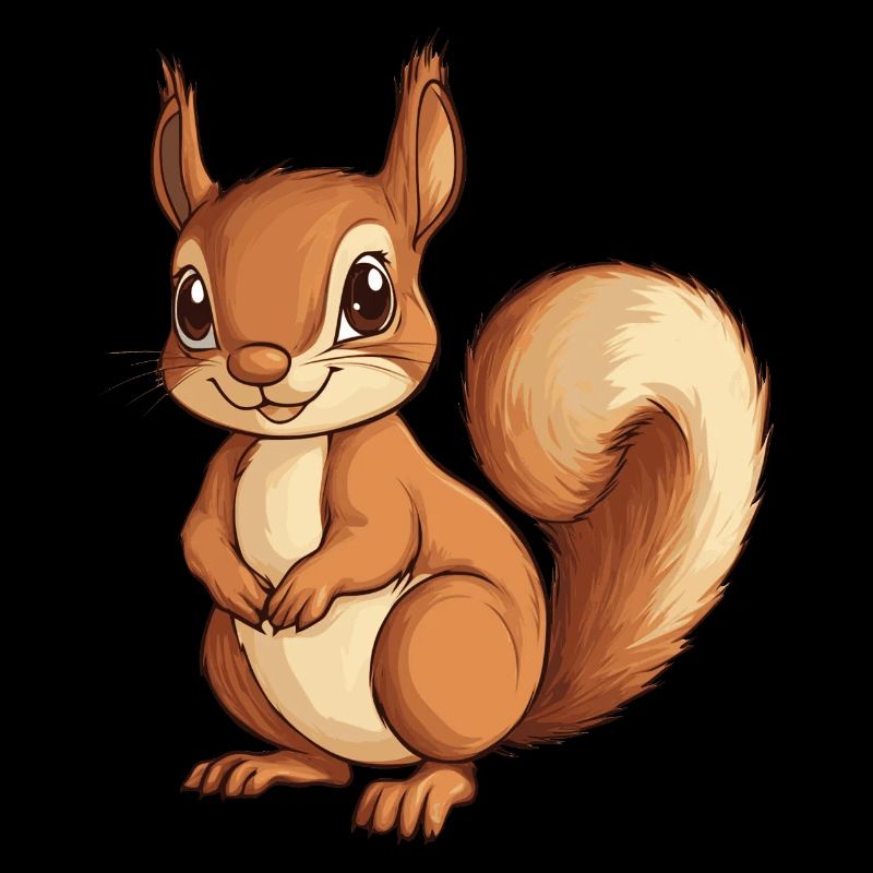 Squirrel