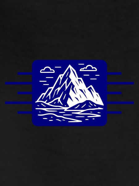 Mountains Outdoor