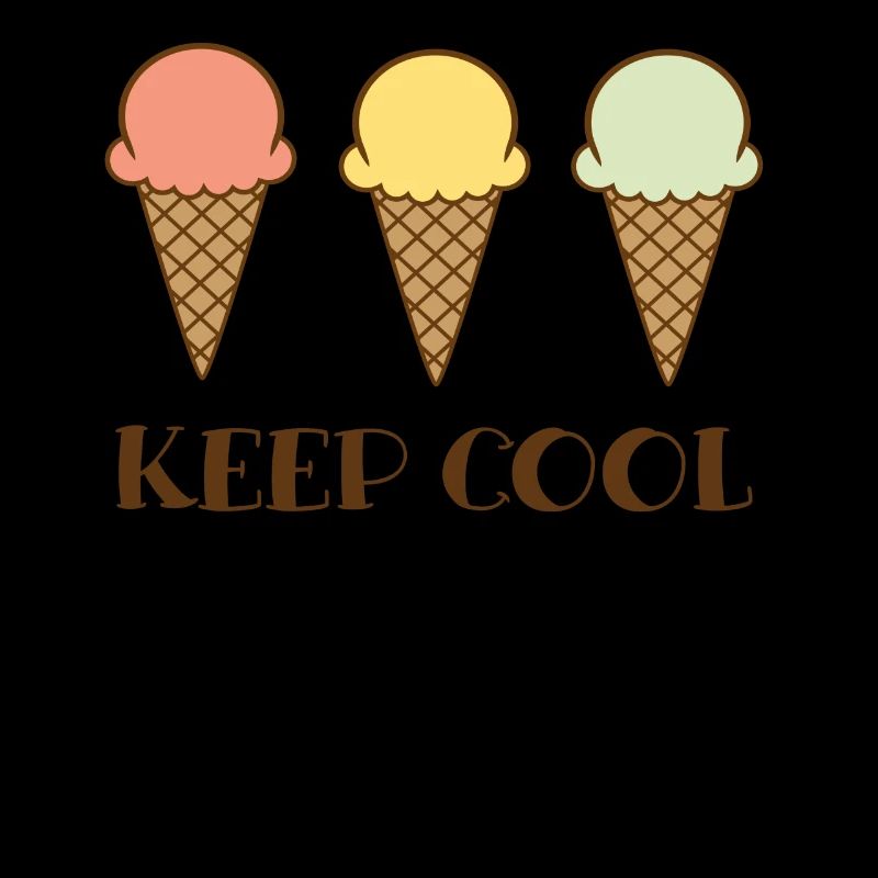 Keep cool