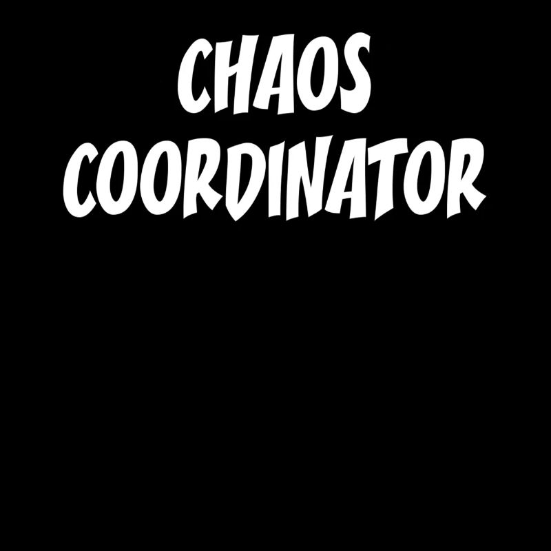 Coordinateur chaos