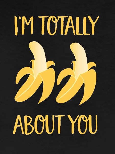 total banana