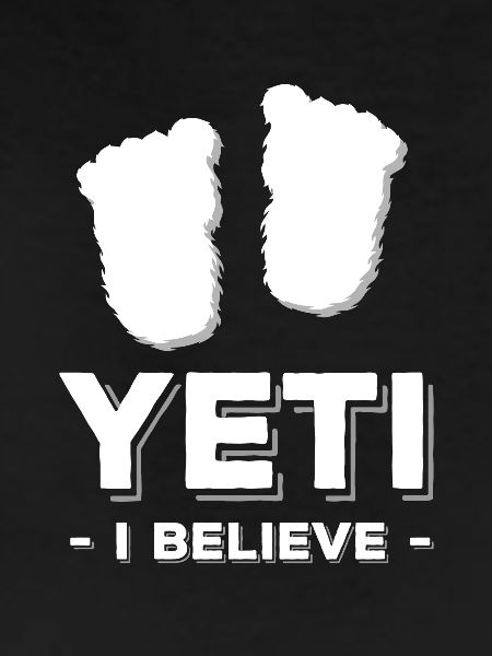 yeti