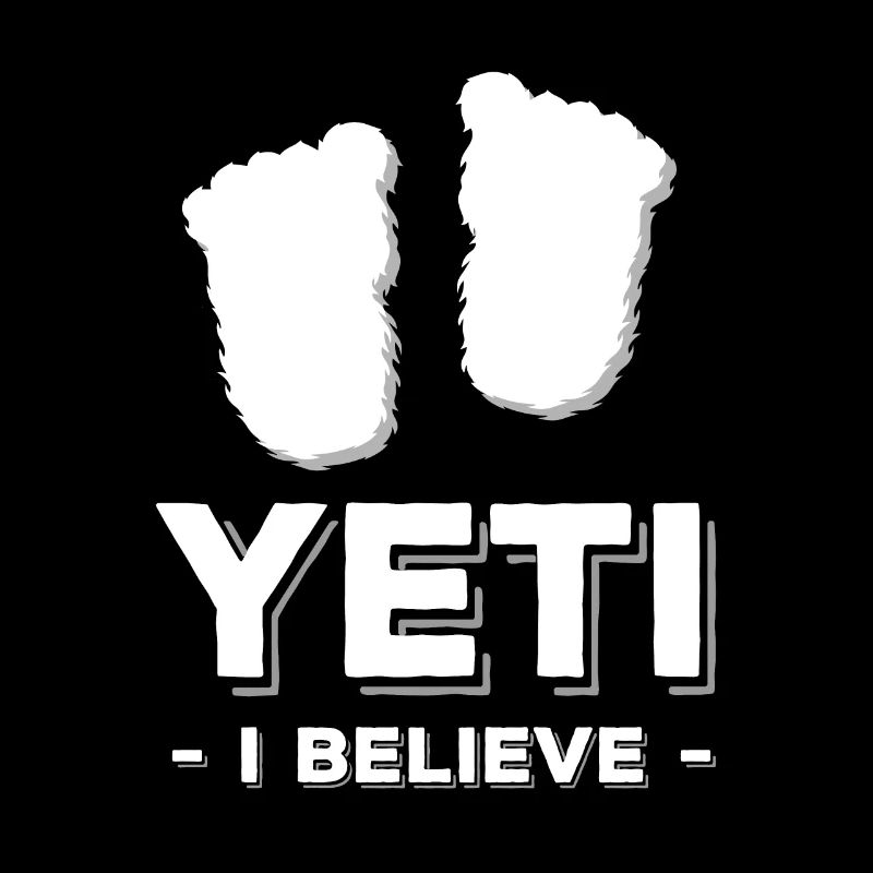 yeti