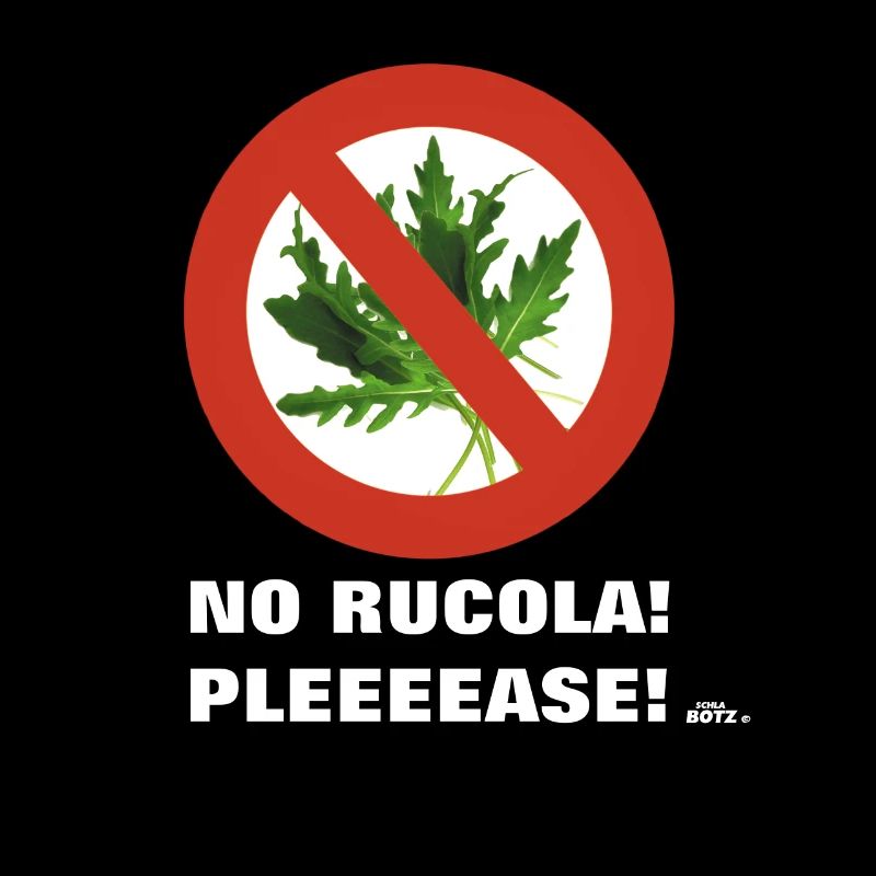 Pas de plume de fusée! S'il vous plaît pas de fusée!