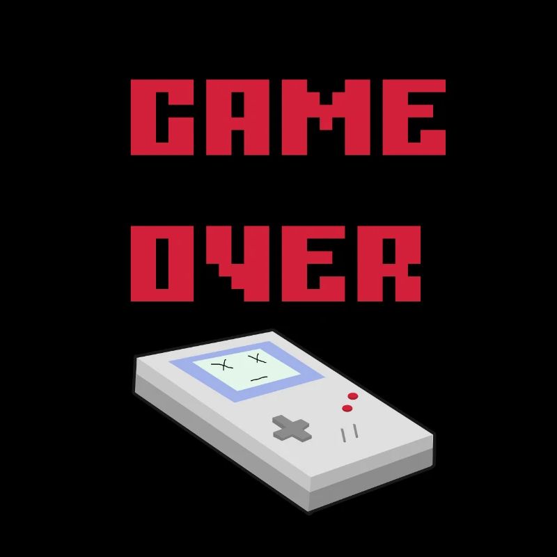 Game over