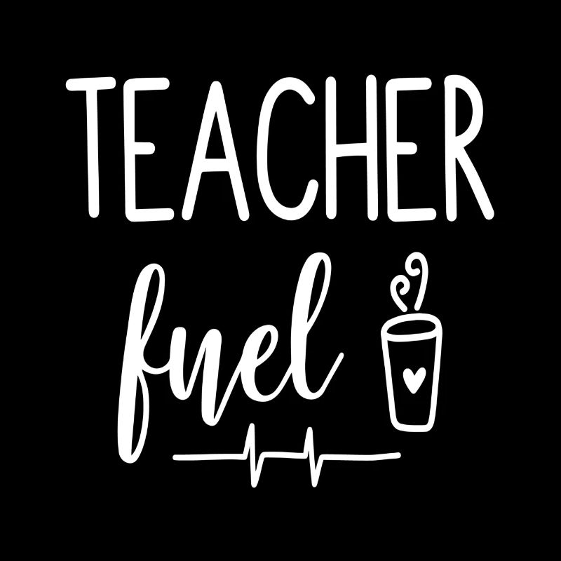 Coffee Gift Education School Proverbs Teacher Training