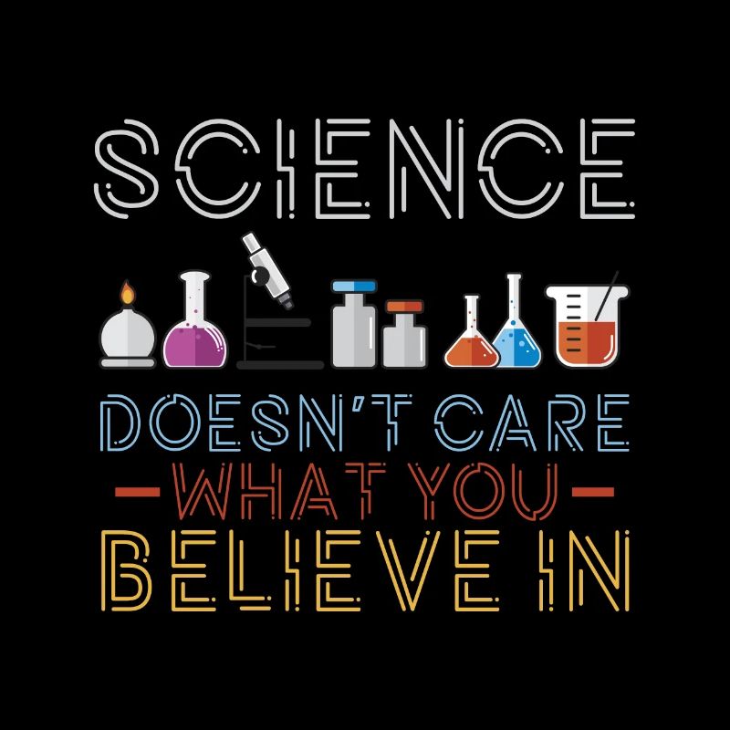 Experiments Gift Science Facts