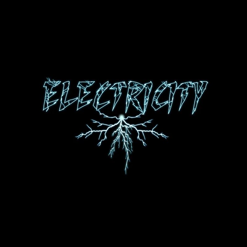 Electricity Elektrisch Strom Blitz Blitzschlag