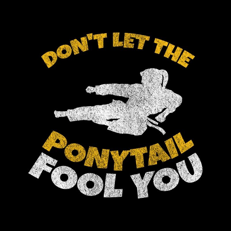 Mrs. Maedchen Self-Defense Gift