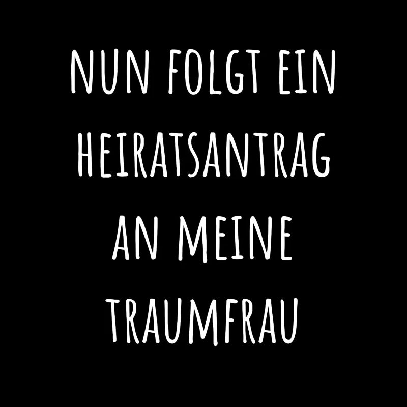 Demande en mariage créative