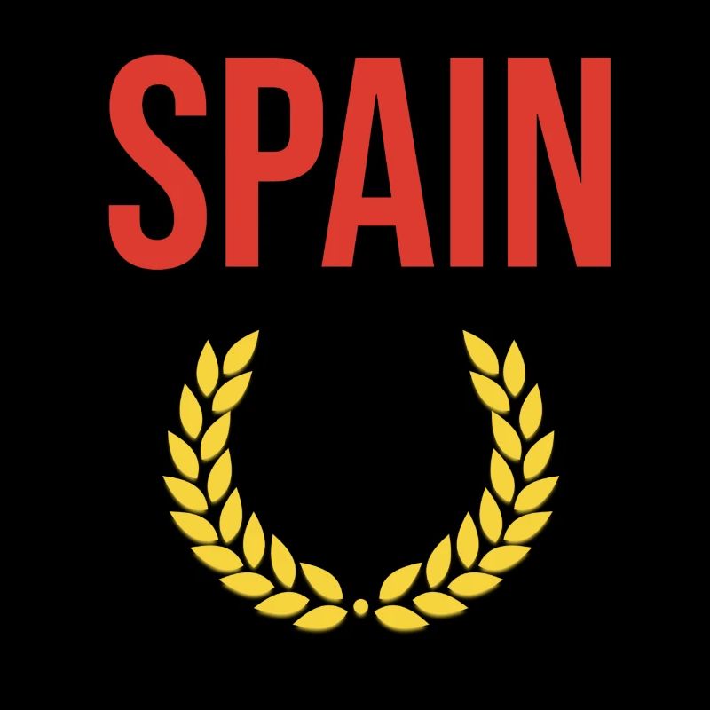 Spanien Espana Spain