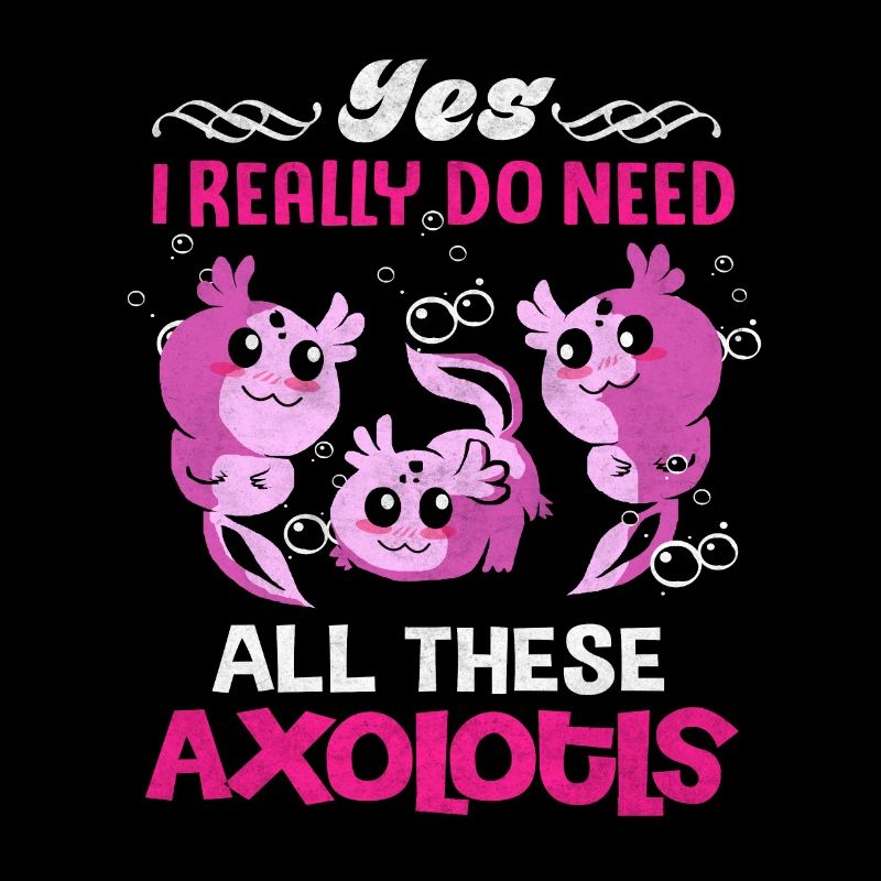 Axolotl