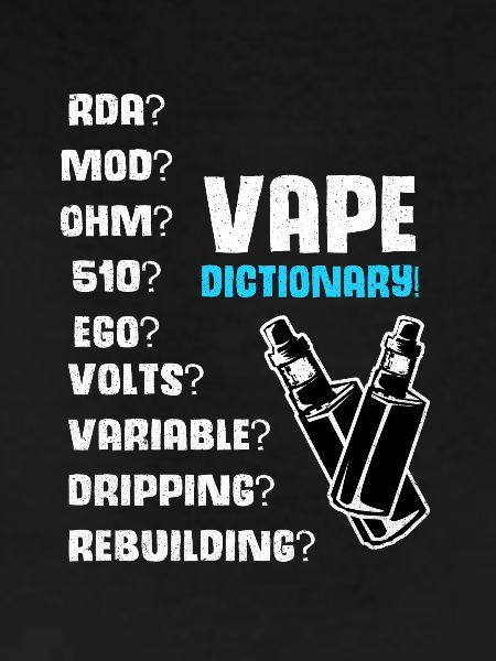 Vape