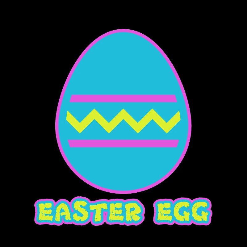 Easter Egg - Easter egg