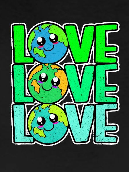 Earth Day
