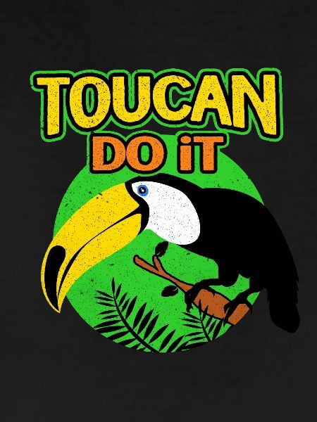 Toucan