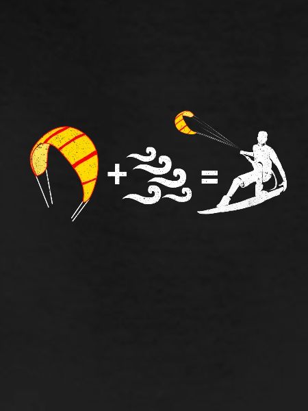 Kiteboard
