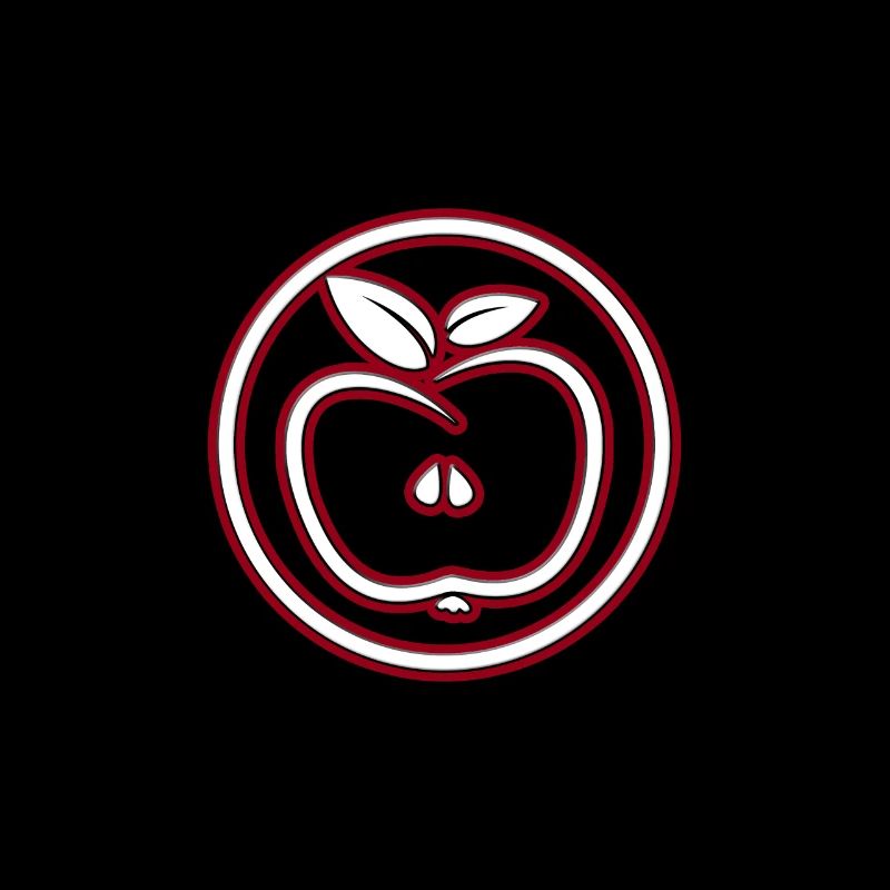 Apple - apple