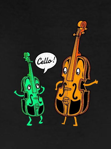 Cello