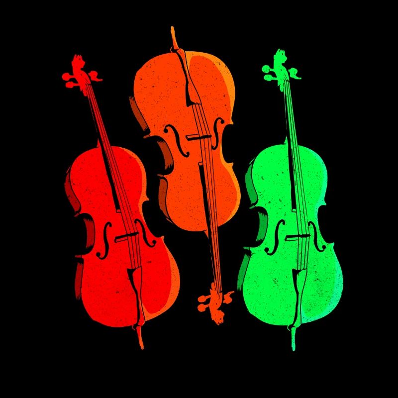 Violoncelle