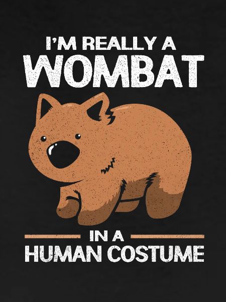 Wombat