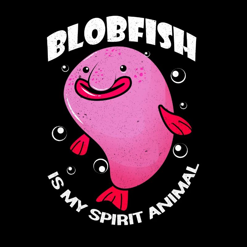 Blobfisch
