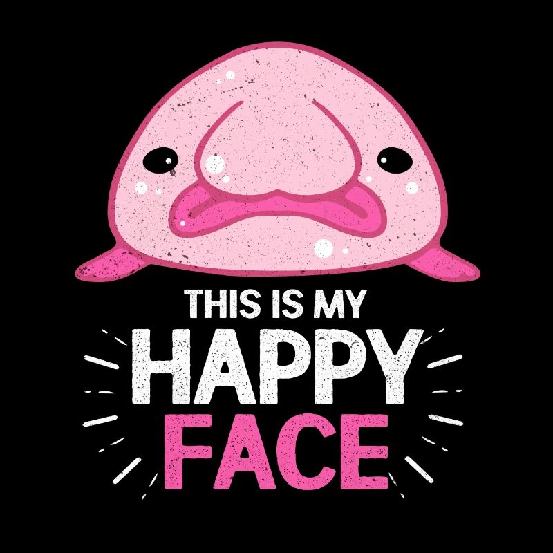 Blobfish