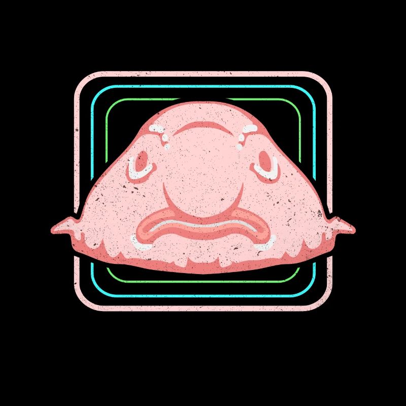 Blobfish