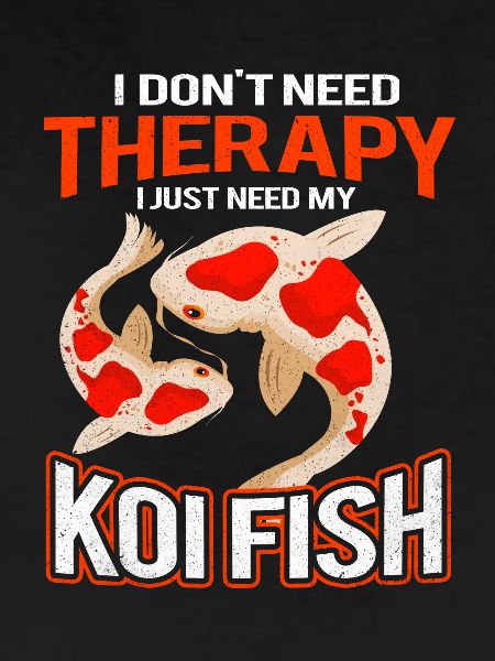 Koi