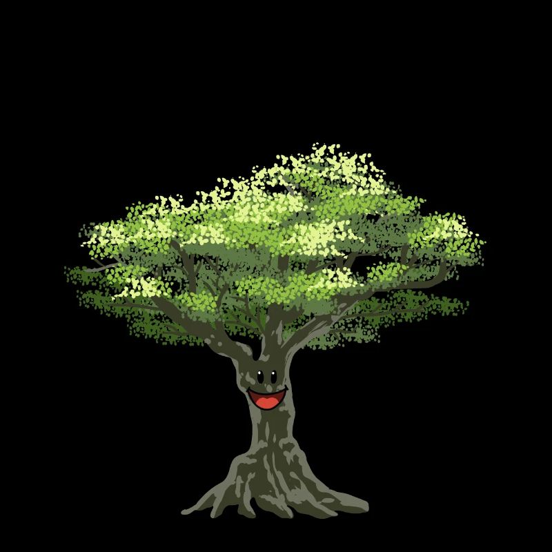 Olive Tree Trees Tree Olives Nature Conservation Forest