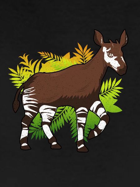 Okapi