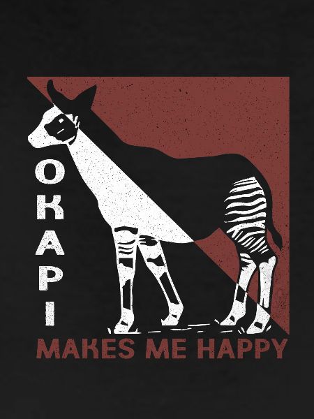 Okapi