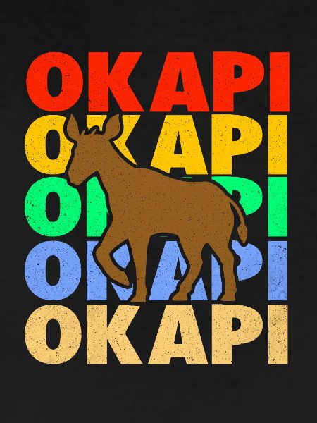 Okapi