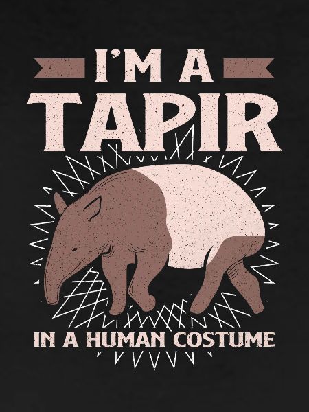 Tapir