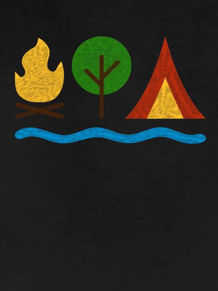 Camping