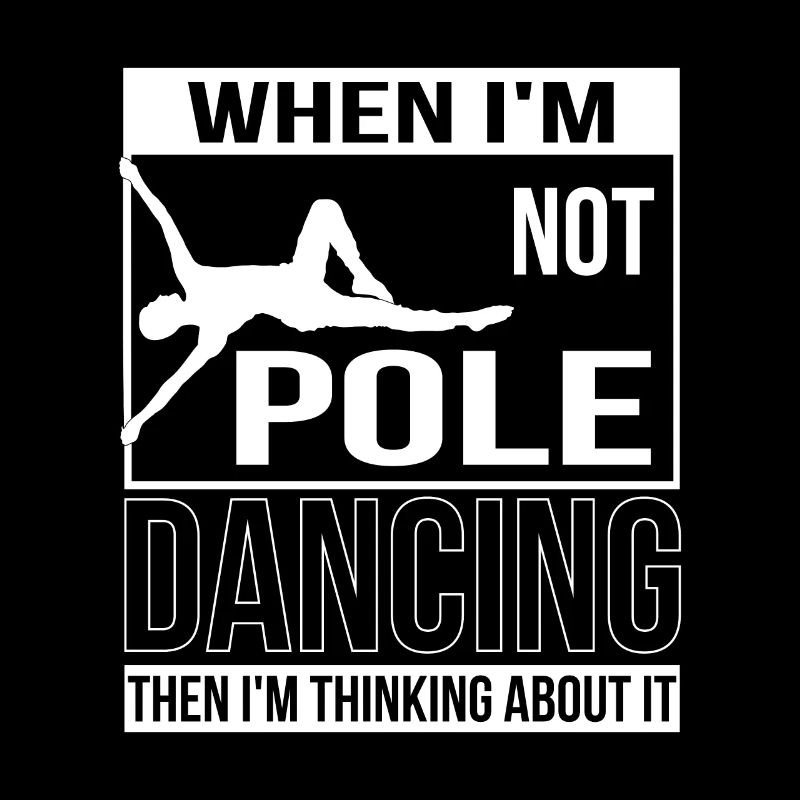 PoleDance quand je ne danse pas vraiment pole dance