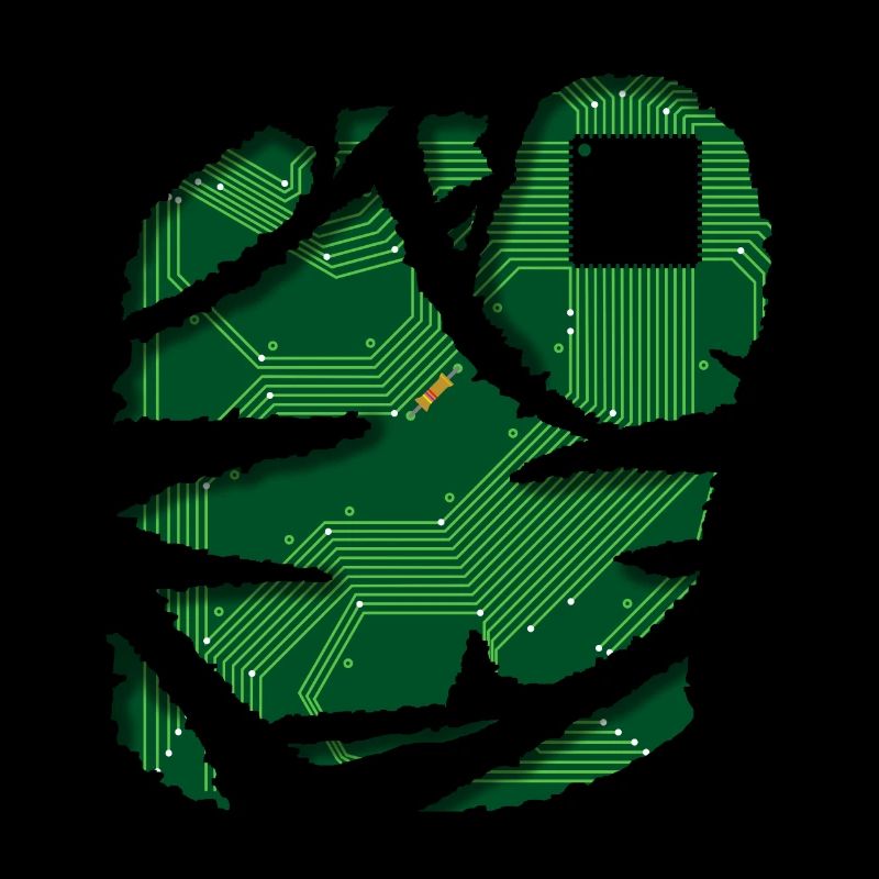 Circuit / alimentation / schéma de câblage / chemise technique