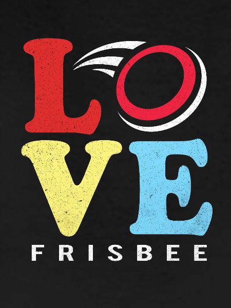 frisbee