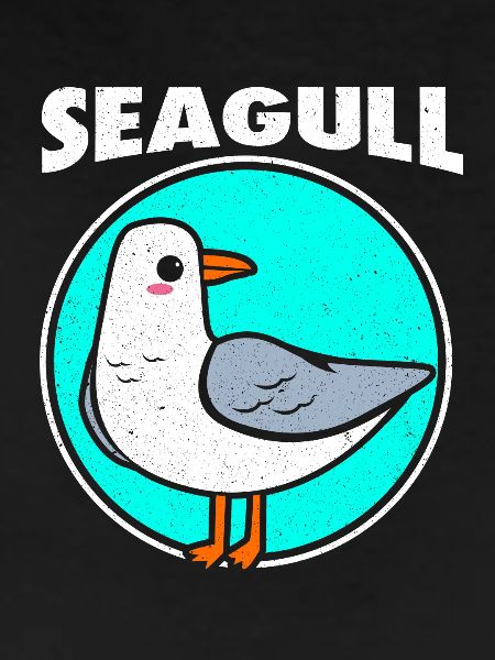 gull