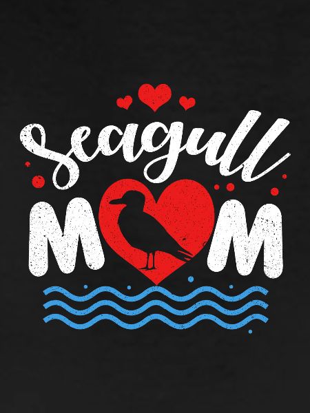 gull