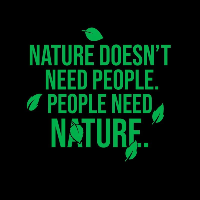 Nature Environment Climate Forest Gift